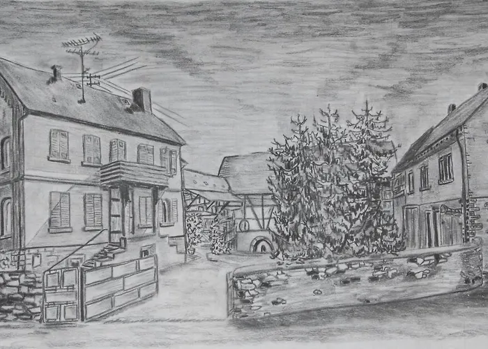 Gaestehaus Iwwerdorfer Hof
