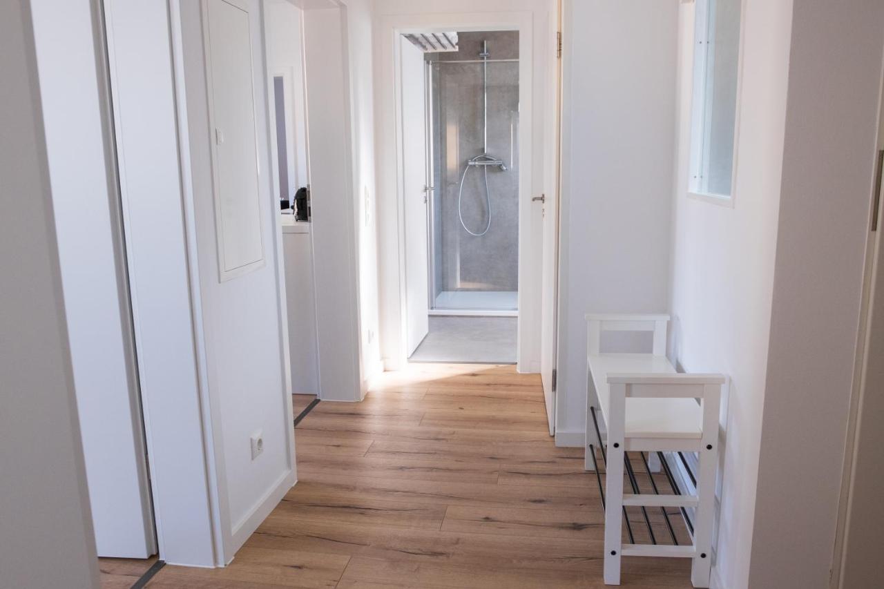 Gaestehaus Iwwerdorfer Hof Apartment *