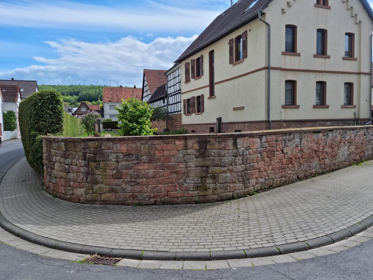 Gaestehaus Iwwerdorfer Hof