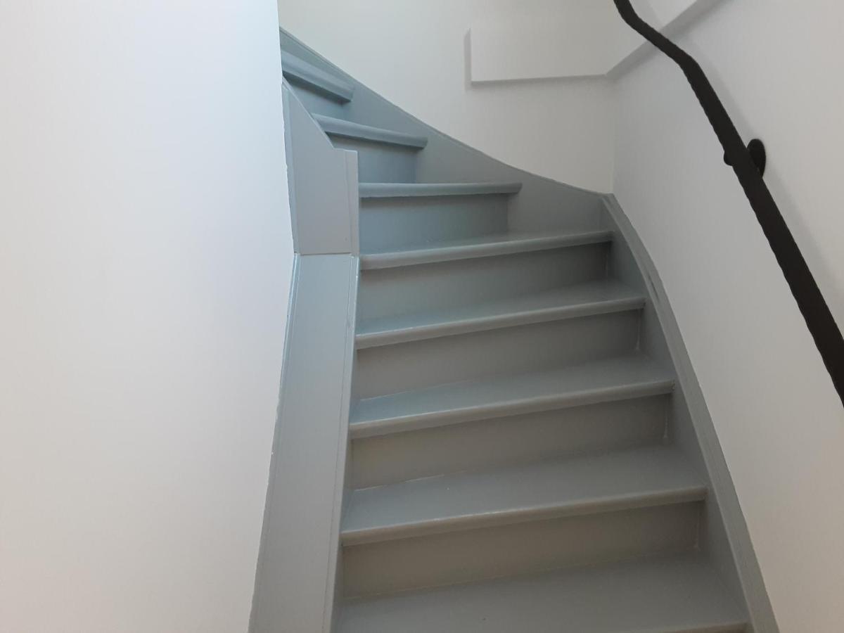Apartment Gaestehaus Iwwerdorfer Hof Budingen