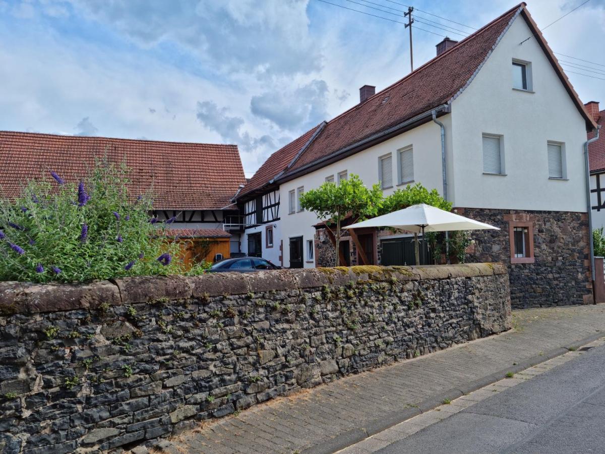 Gaestehaus Iwwerdorfer Hof Appartamento *