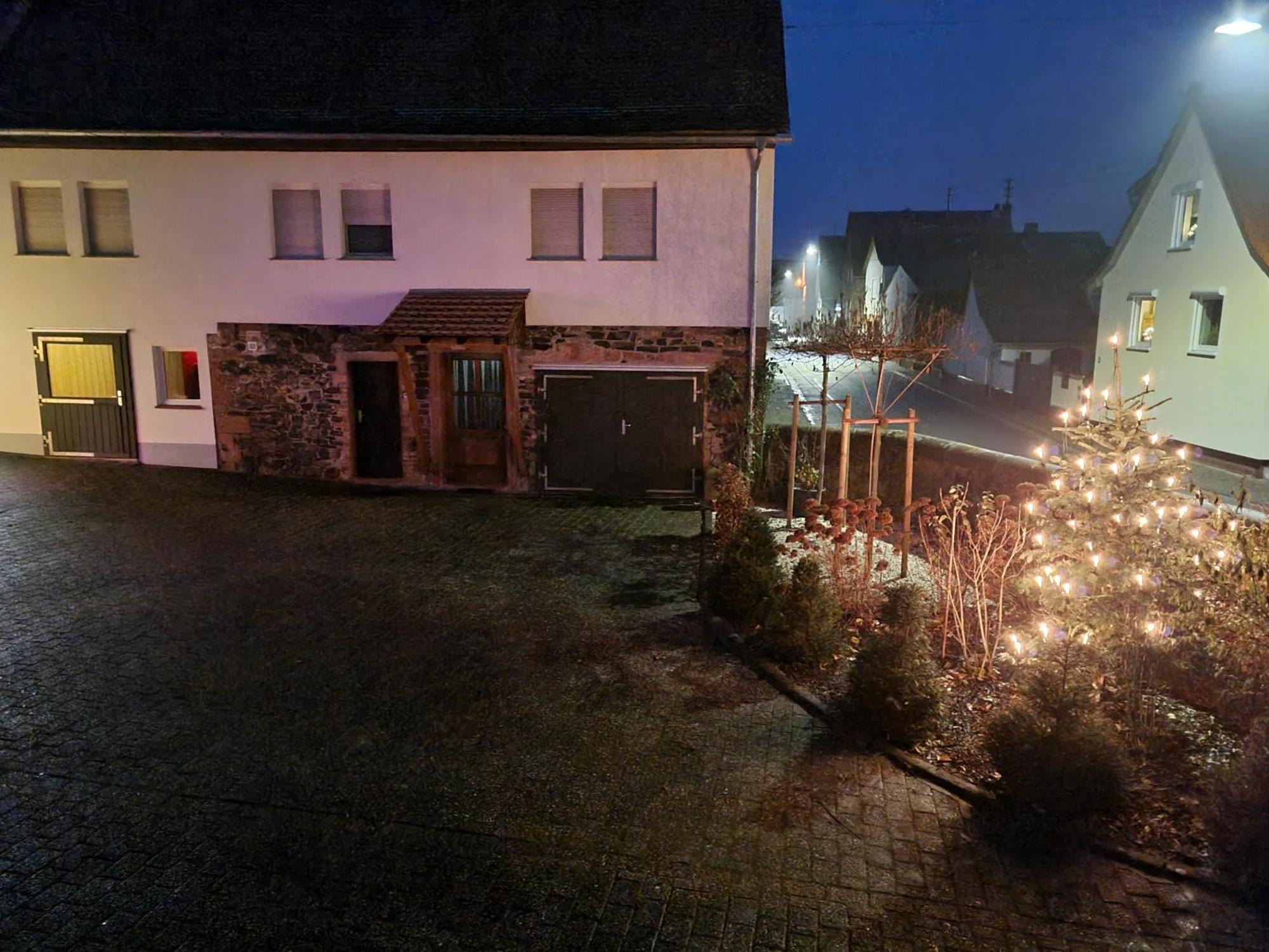 Gaestehaus Iwwerdorfer Hof Apartment *